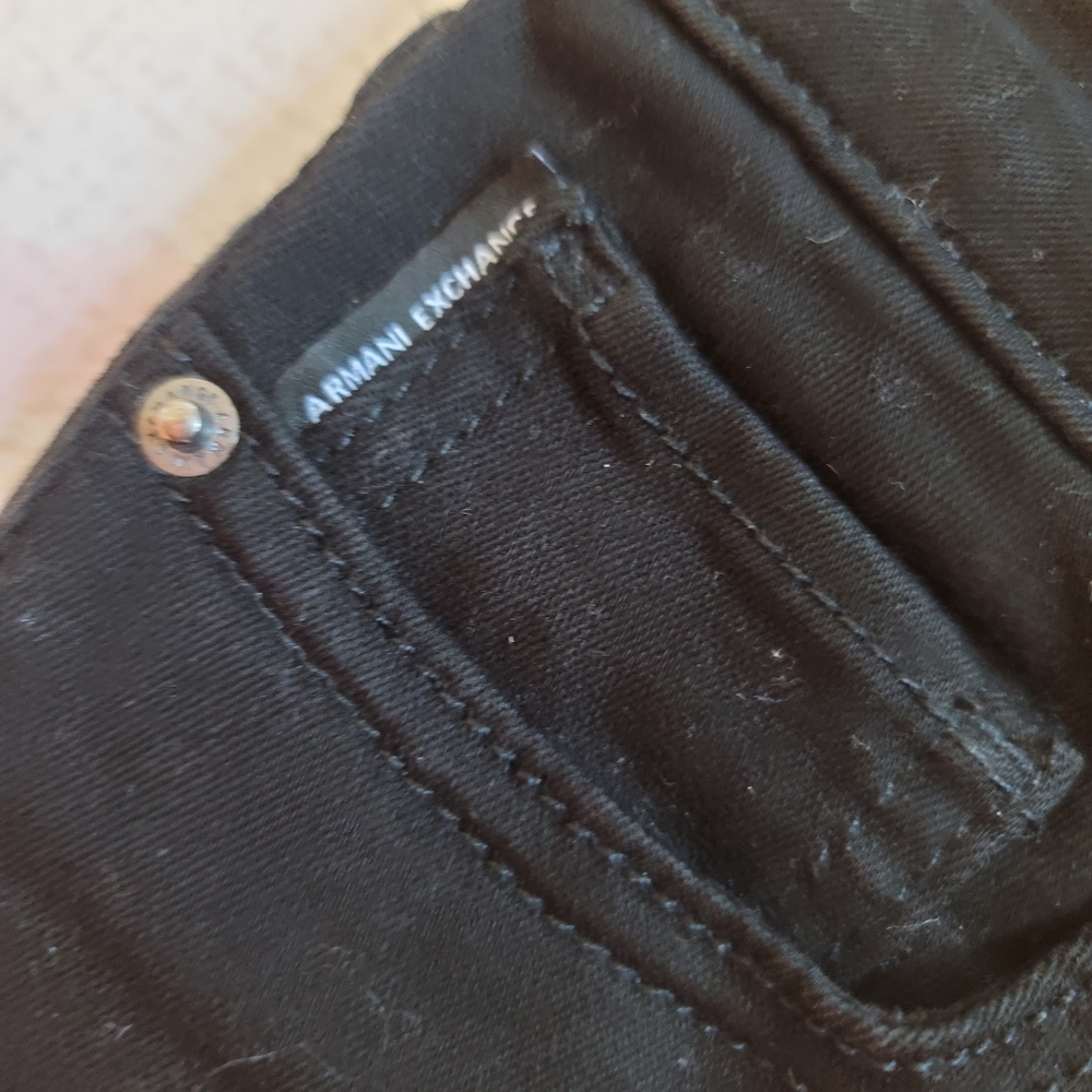 Jeans - Picture 2 of 5